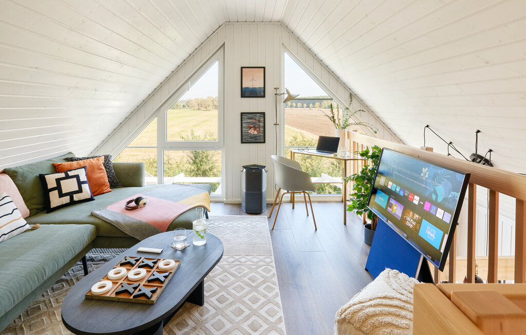 Ferienhaus - Zerpenschleuse , Deutschland - DBB490 20