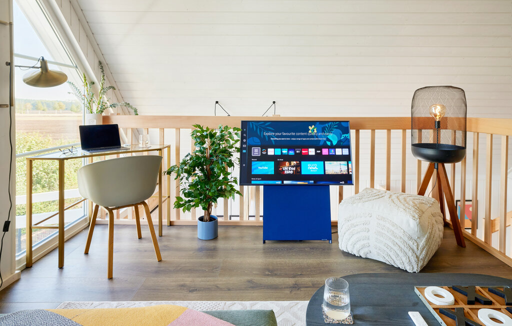 Ferienhaus - Zerpenschleuse , Deutschland - DBB490 21