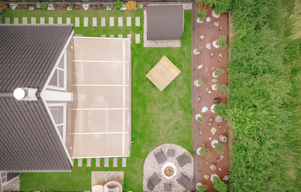 Ferienhaus - Zerpenschleuse , Deutschland - DBB490 31