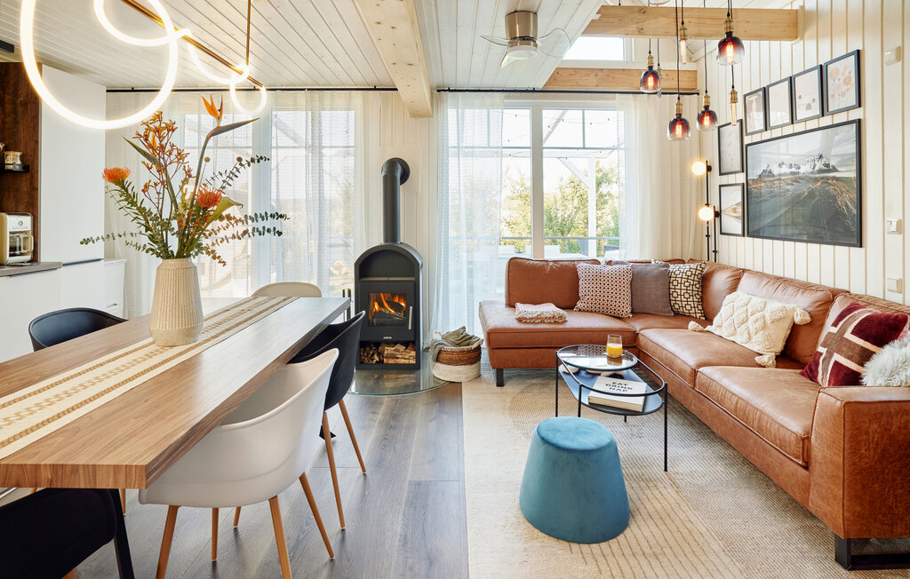 Ferienhaus - Zerpenschleuse , Deutschland - DBB490 4