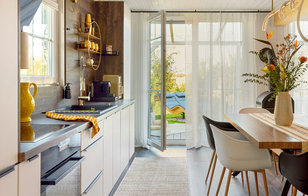 Ferienhaus - Zerpenschleuse , Deutschland - DBB490 7