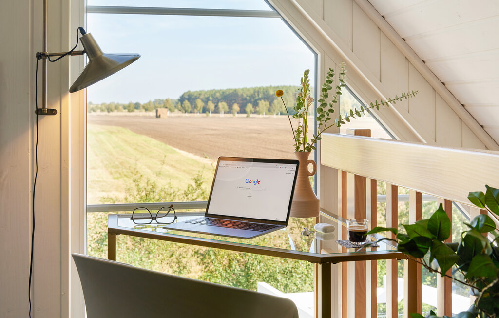 Ferienhaus - Zerpenschleuse , Deutschland - DBB490 22