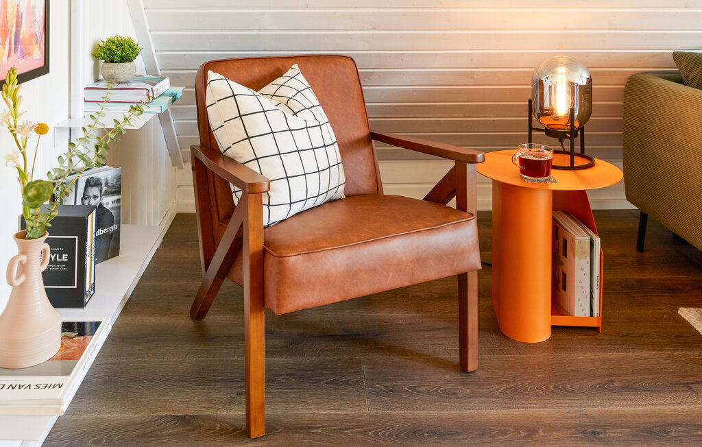 Ferienhaus - Zerpenschleuse , Deutschland - DBB490 23