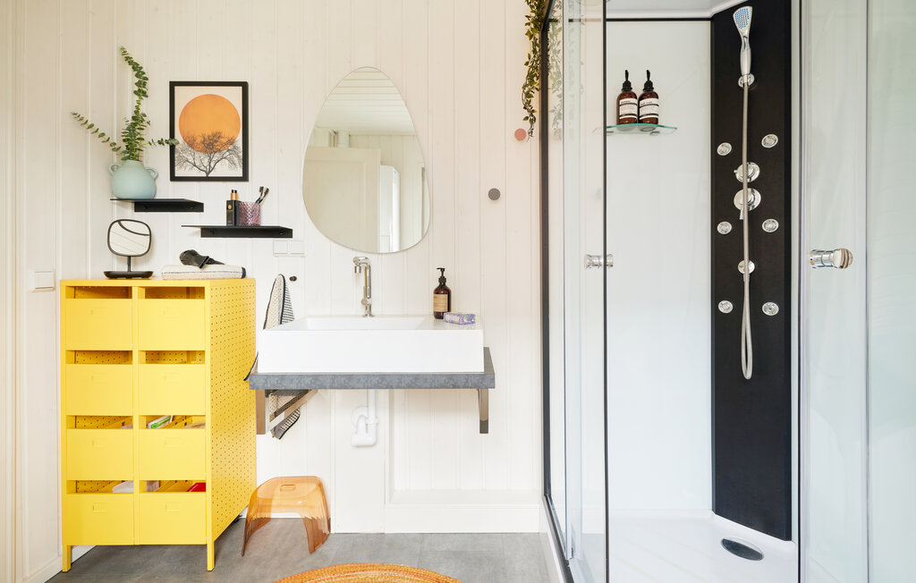 Ferienhaus - Zerpenschleuse , Deutschland - DBB490 28