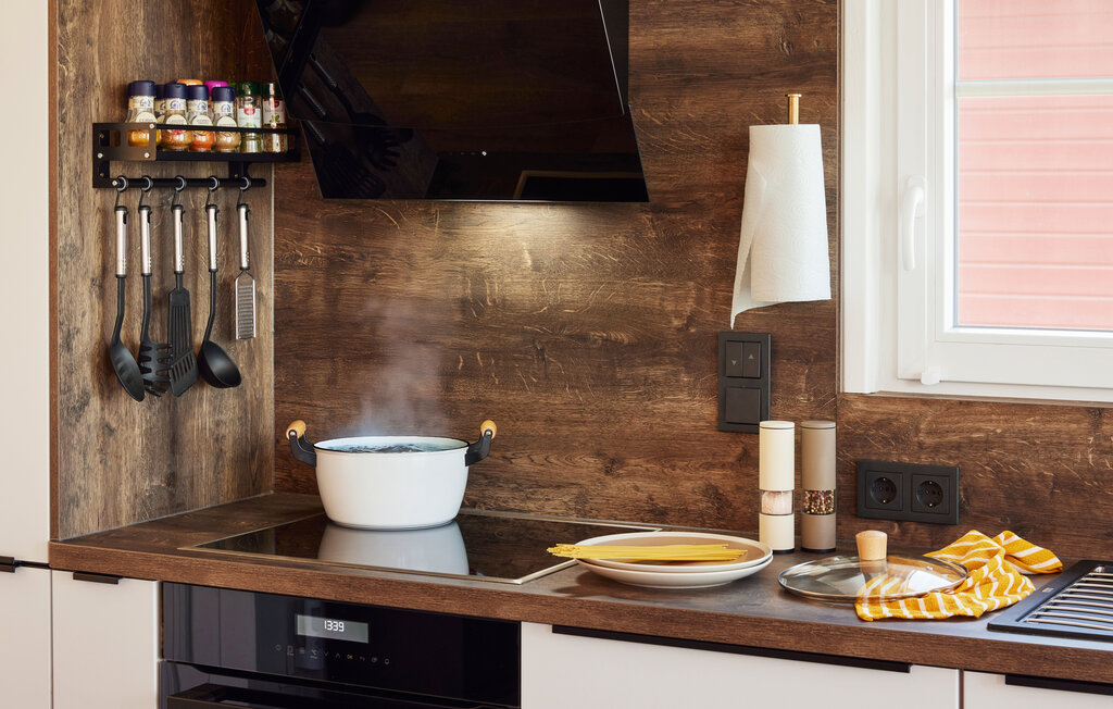 Ferienhaus - Zerpenschleuse , Deutschland - DBB490 10