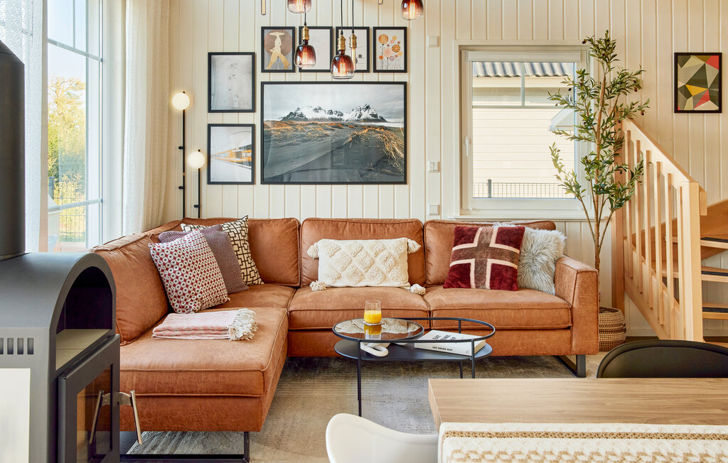 Ferienhaus - Zerpenschleuse , Deutschland - DBB490 14