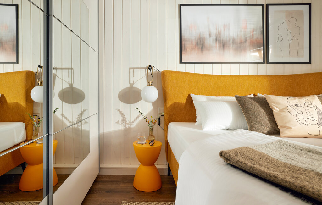 Ferienhaus - Zerpenschleuse , Deutschland - DBB490 17