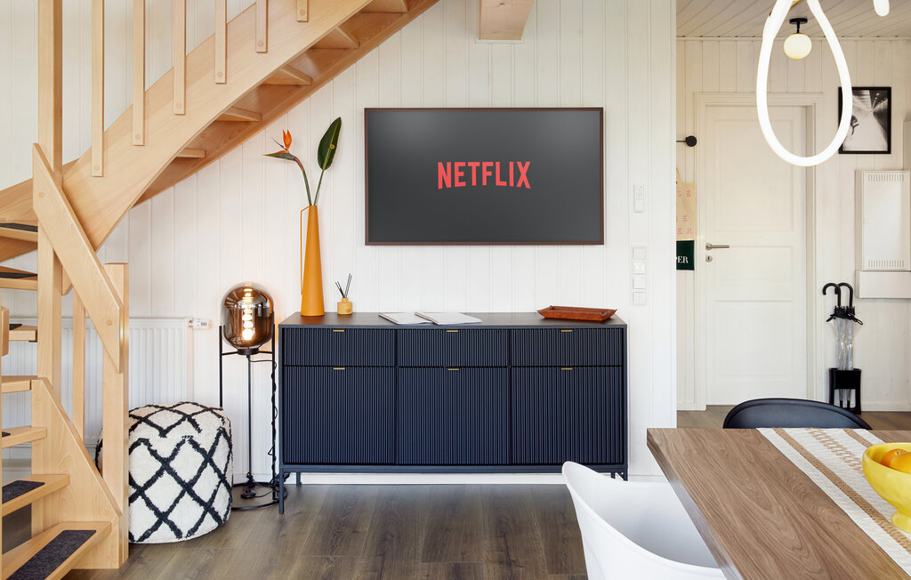 Ferienhaus - Zerpenschleuse , Deutschland - DBB490 15