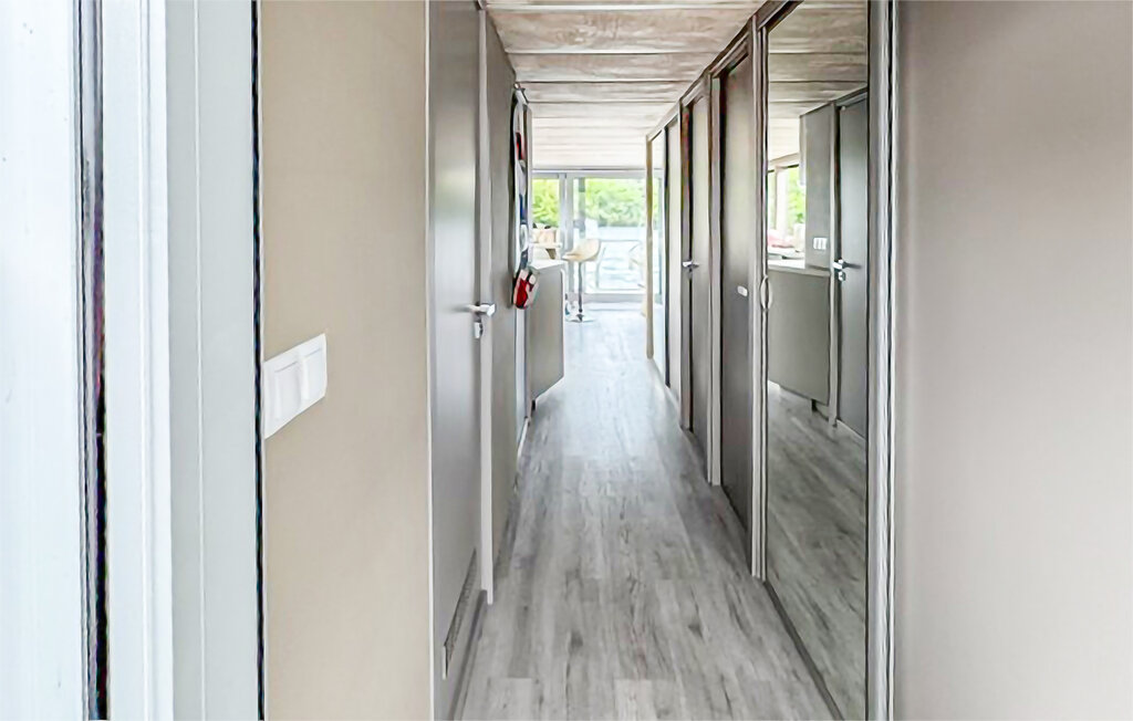 Hausboot - Havelsee, Brandenburg , Deutschland - DBB039 16