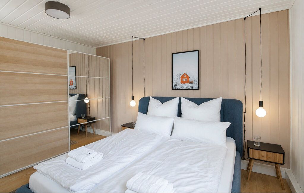 Feriehus - Zerpenschleuse , Tyskland - DBB489 20
