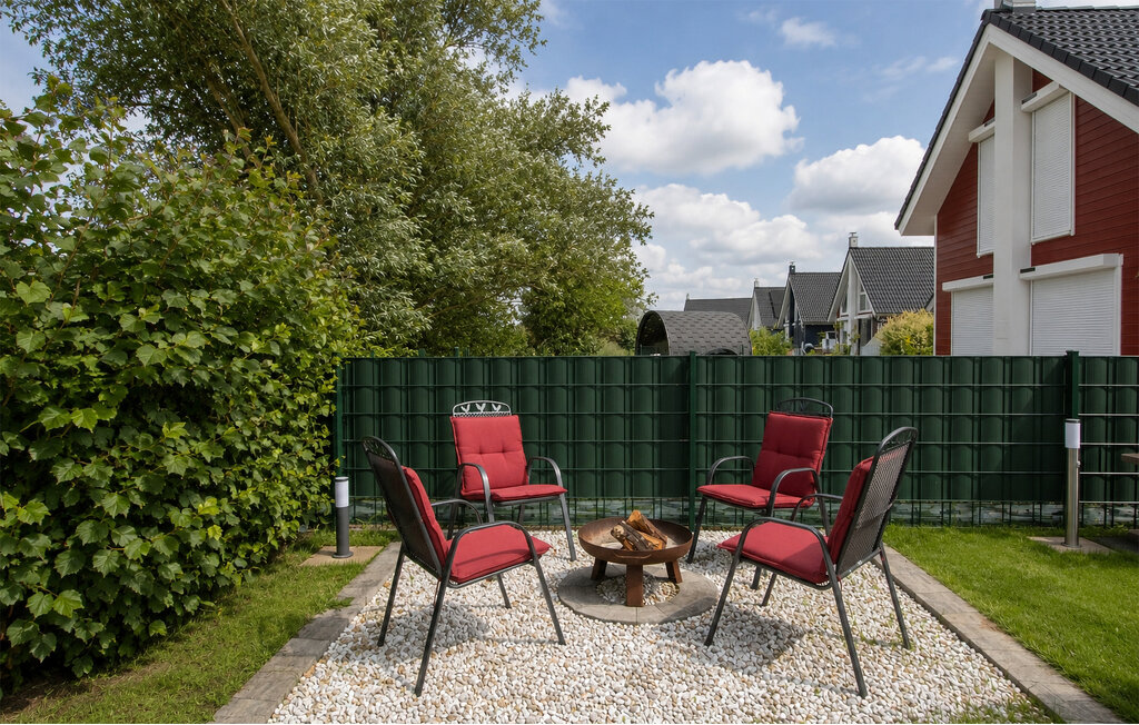 Feriehus - Zerpenschleuse , Tyskland - DBB489 9
