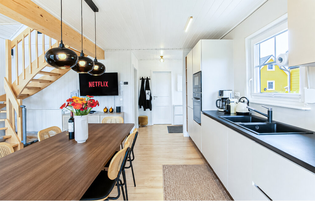 Feriehus - Zerpenschleuse , Tyskland - DBB489 18