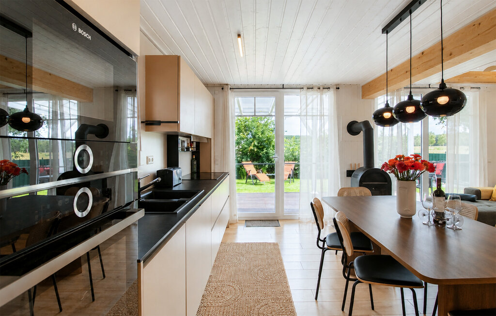 Feriehus - Zerpenschleuse , Tyskland - DBB489 5