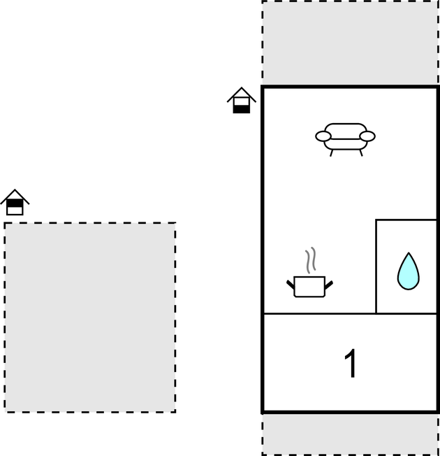 Ferienhaus 