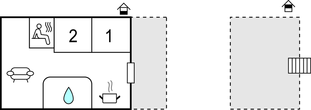 Vakantiehuis 