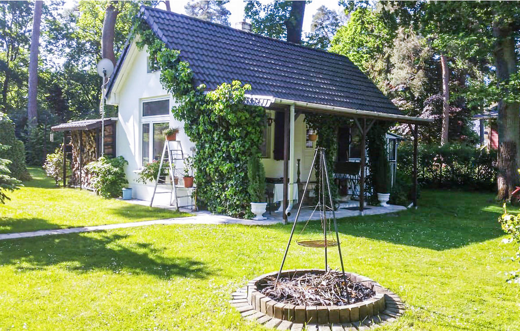 Ferienhaus Schönwalde