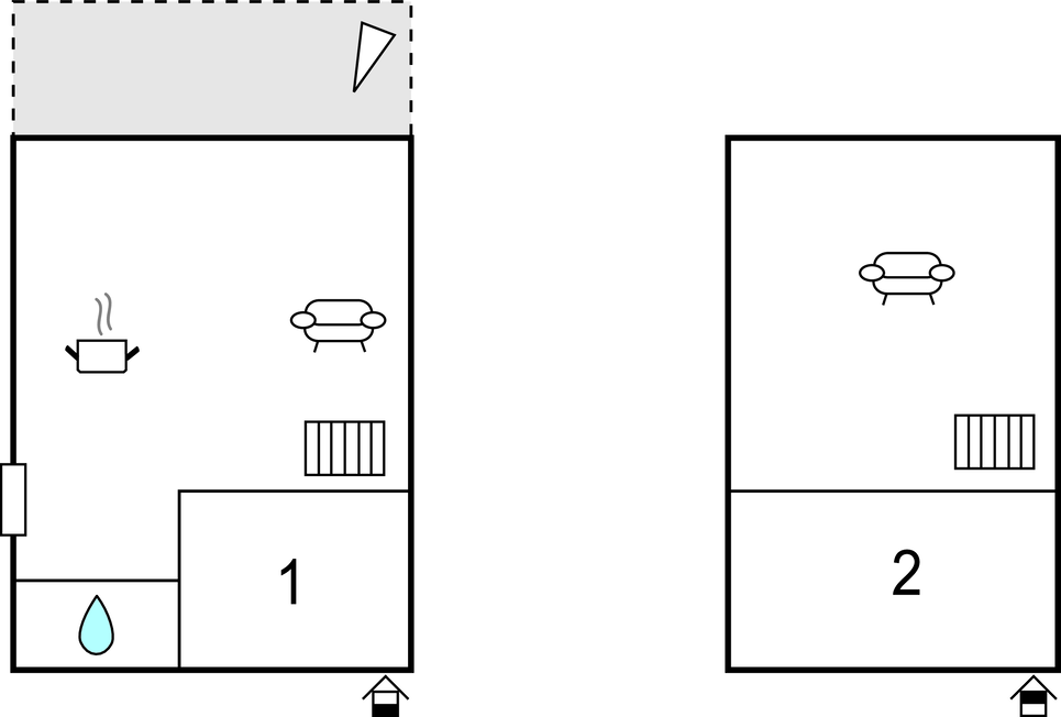Vacation home 