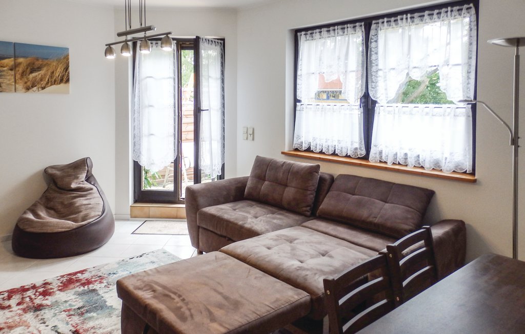 Ferieleilighet - Berlin-Bohnsdorf , Tyskland - DBE145 12