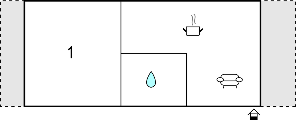 Hausboot - Stadthafen Hennigsdorf , Deutschland - DBE153 