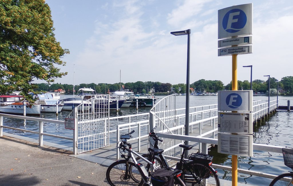 Ferieleilighet - Berlin-Bohnsdorf , Tyskland - DBE145 19