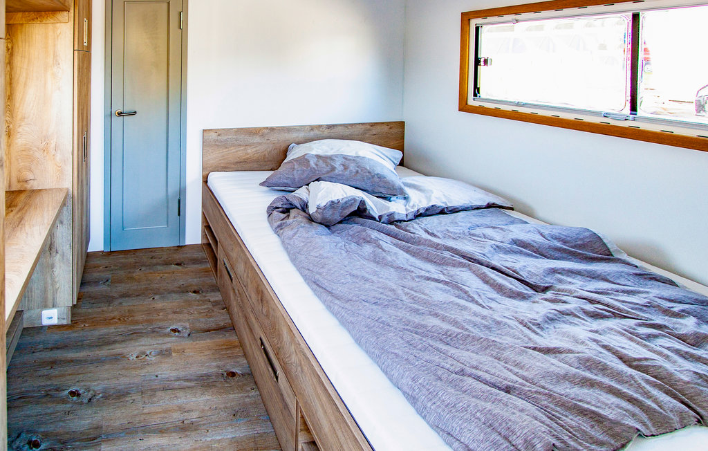 Hausboot - Hennigsdorf , Deutschland - DBE154 6