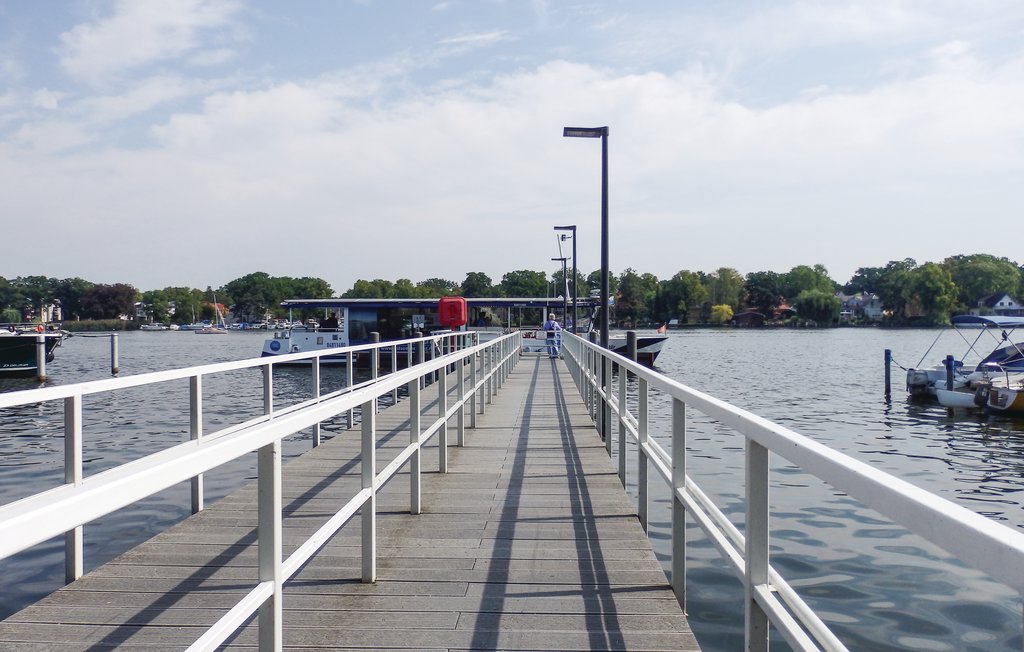 Ferieleilighet - Berlin-Bohnsdorf , Tyskland - DBE145 20