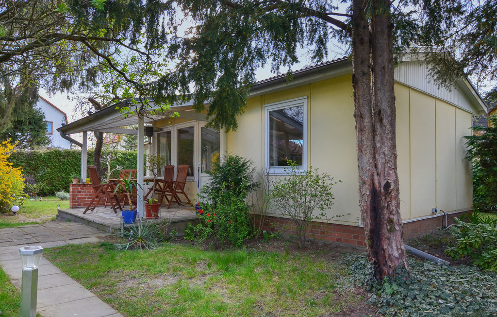 Feriehus - Berlin-Prenzlauer Berg , Tyskland - DBE106 7