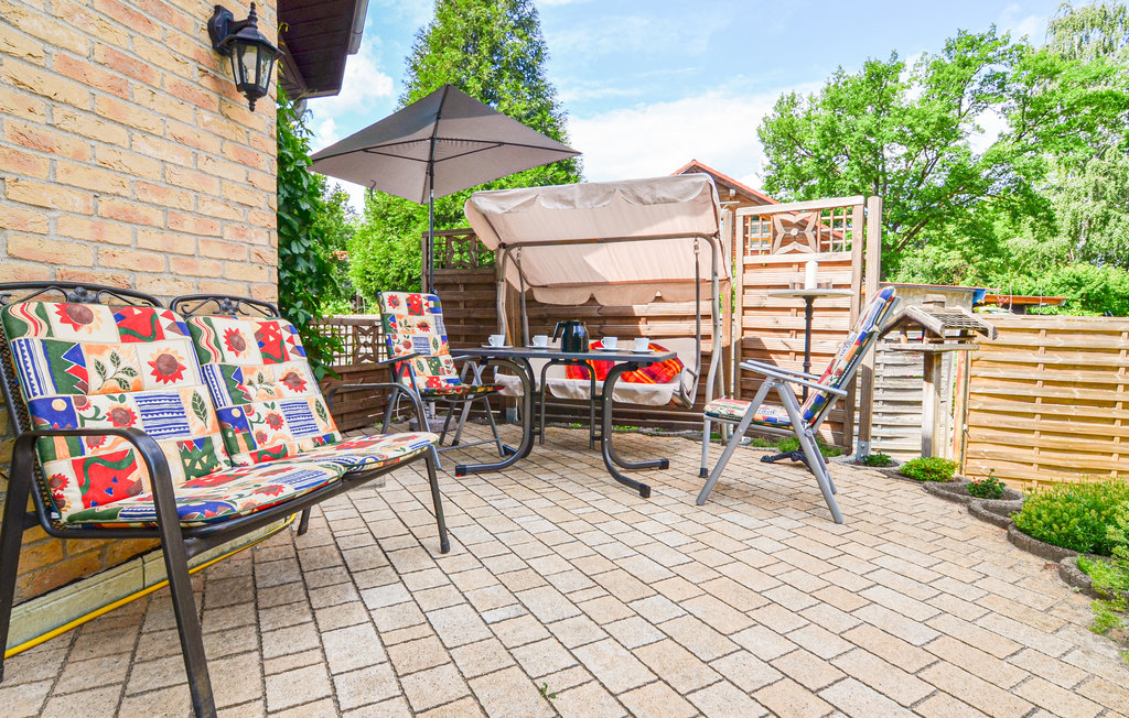 Ferieleilighet - Berlin-Bohnsdorf , Tyskland - DBE145 6