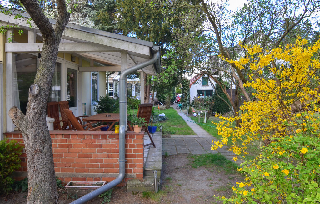 Feriehus - Berlin-Prenzlauer Berg , Tyskland - DBE106 2