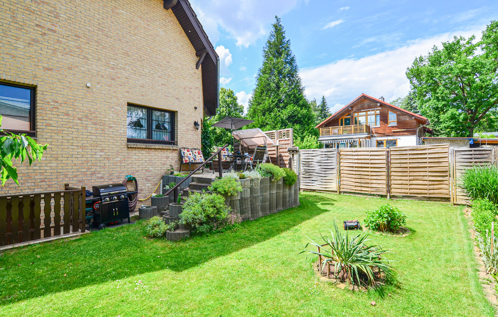 Ferieleilighet - Berlin-Bohnsdorf , Tyskland - DBE145 8