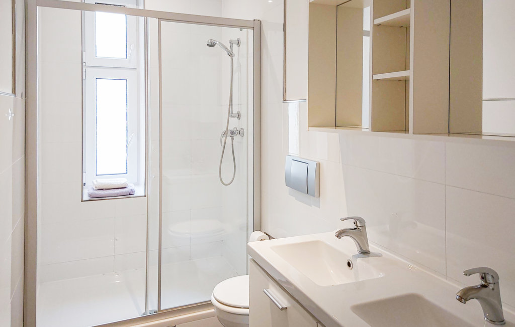 Lejlighed - Berlin , Tyskland - DBE301 14