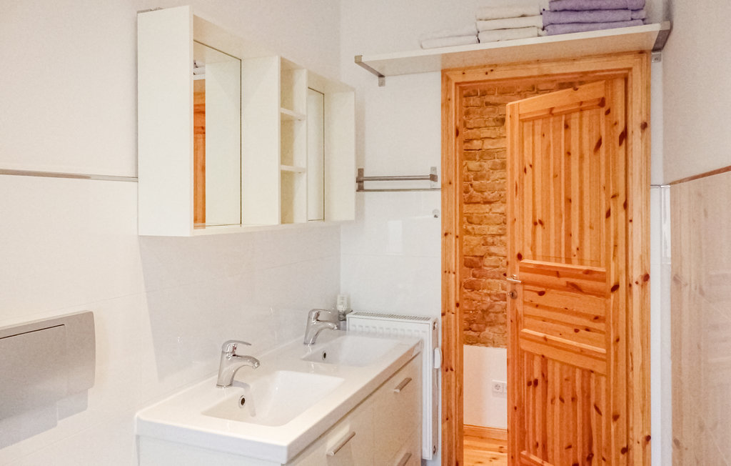 Lejlighed - Berlin , Tyskland - DBE301 15