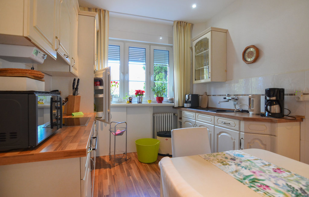 Feriehus - Berlin-Prenzlauer Berg , Tyskland - DBE106 6