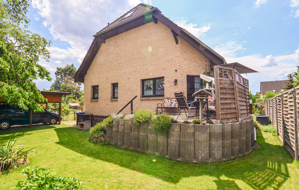 Ferieleilighet - Berlin-Bohnsdorf , Tyskland - DBE145 1