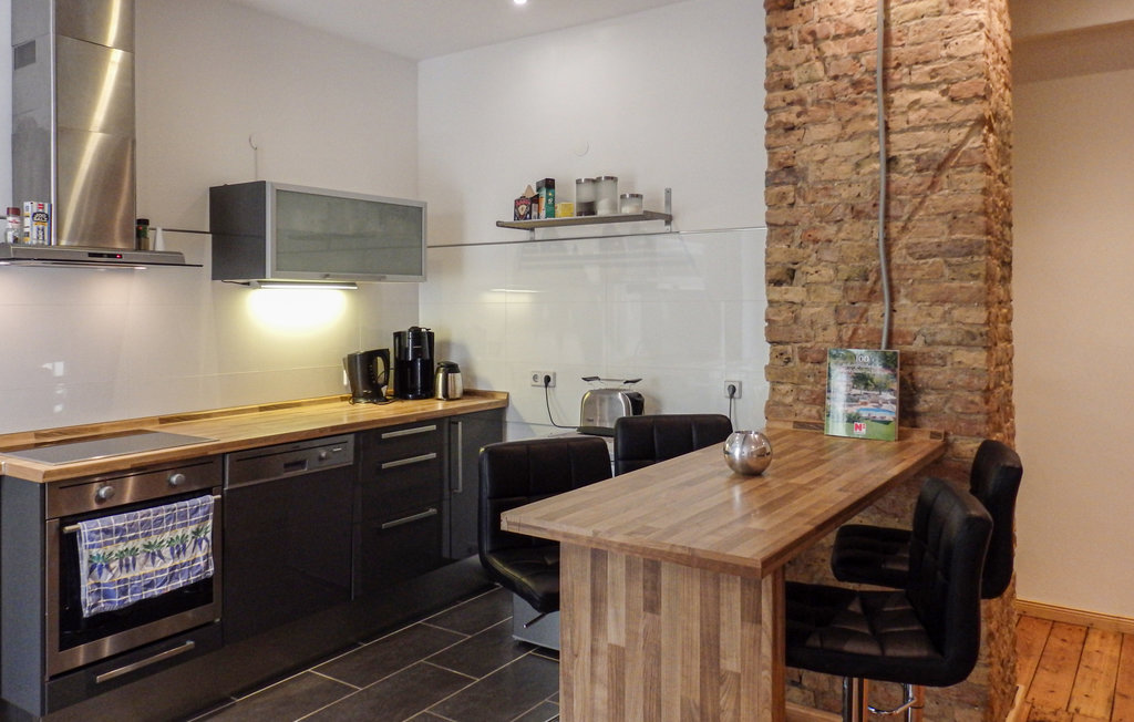 Lejlighed - Berlin , Tyskland - DBE301 4