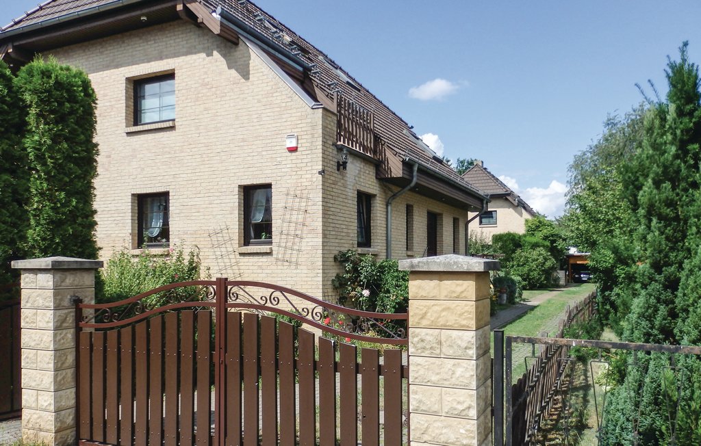 Ferieleilighet - Berlin-Bohnsdorf , Tyskland - DBE145 5