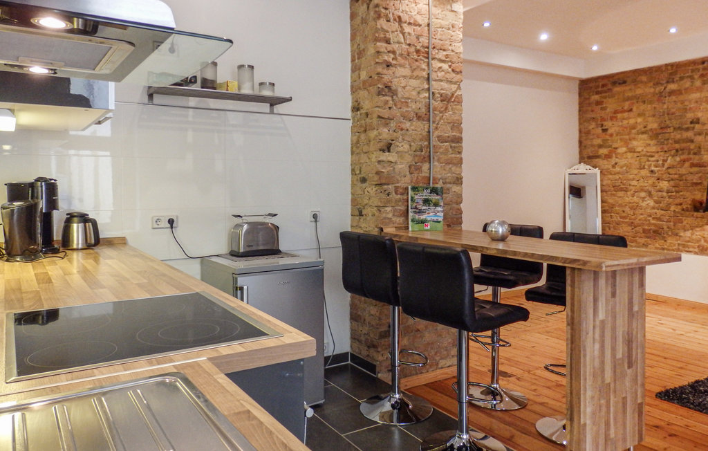 Lejlighed - Berlin , Tyskland - DBE301 5