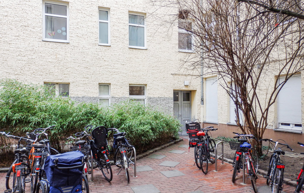 Lejlighed - Berlin , Tyskland - DBE301 6