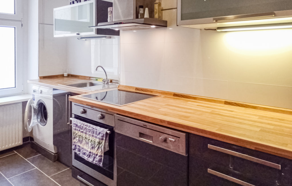 Lejlighed - Berlin , Tyskland - DBE301 10