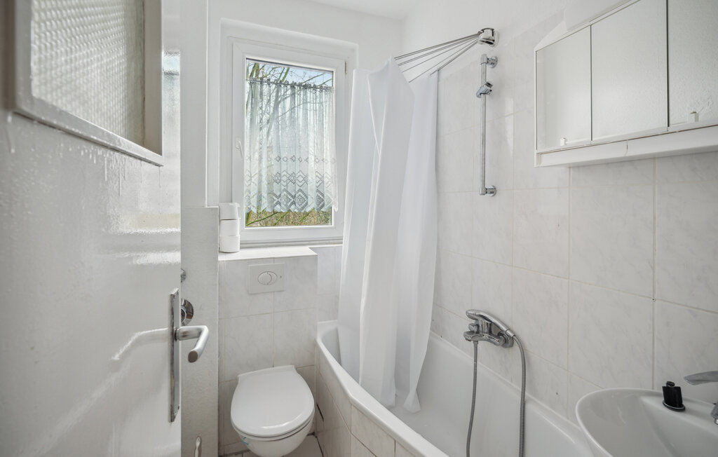 Lejlighed - Berlin , Tyskland - DBE206 14