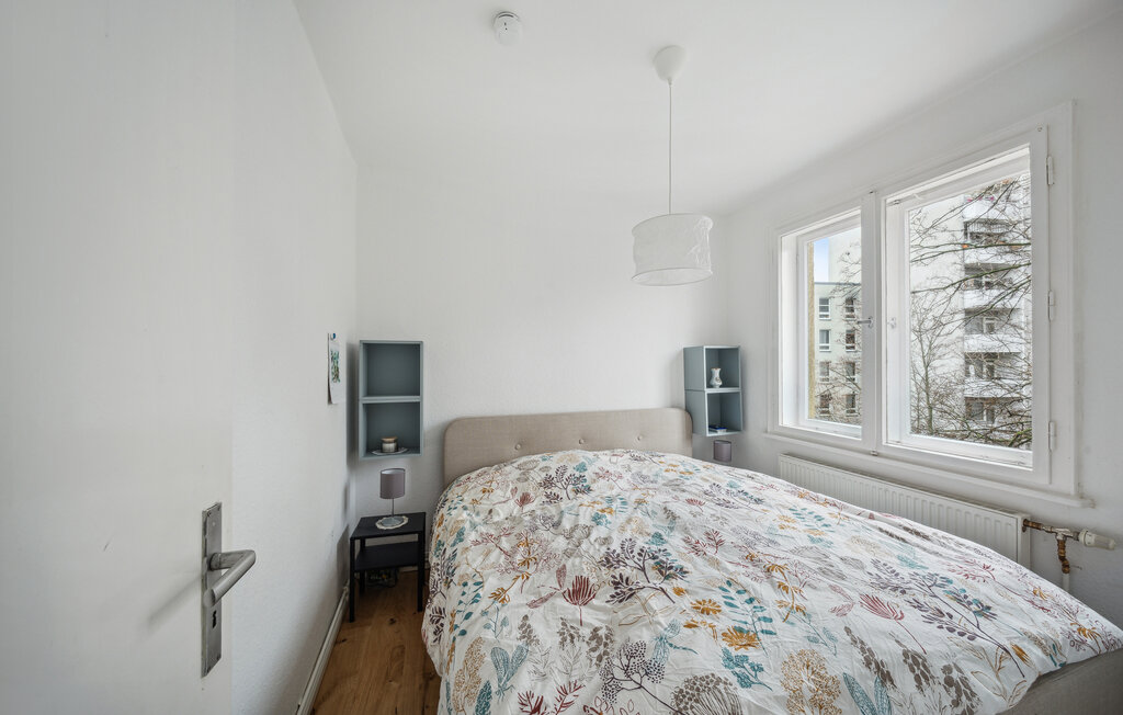 Lejlighed - Berlin , Tyskland - DBE206 11