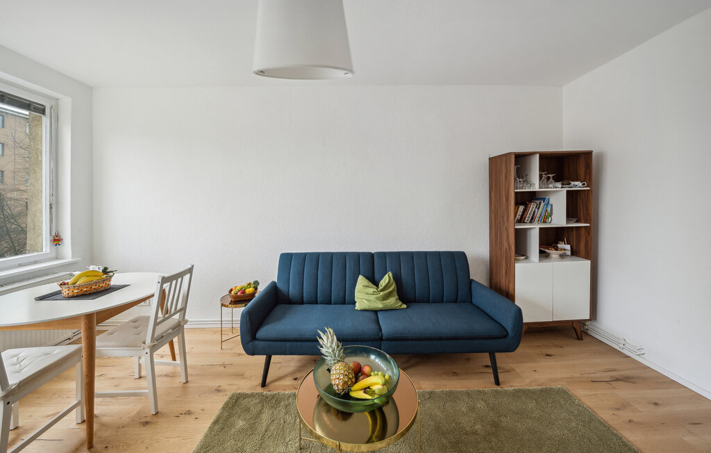 Lejlighed - Berlin , Tyskland - DBE206 5