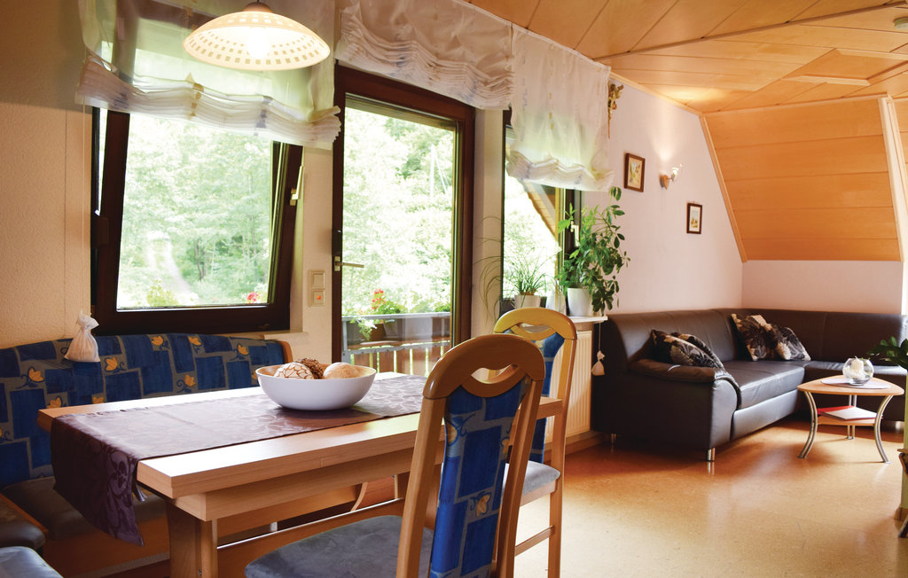 Ferieleilighet - Griesbach , Tyskland - DBW104 10