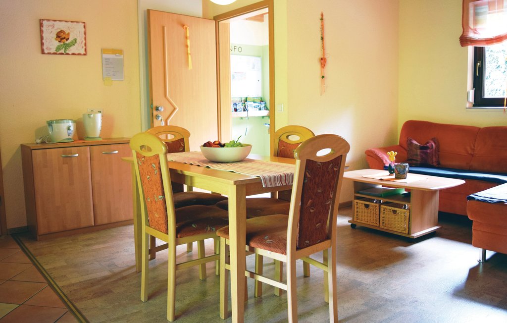 Ferieleilighet - Griesbach , Tyskland - DBW105 2