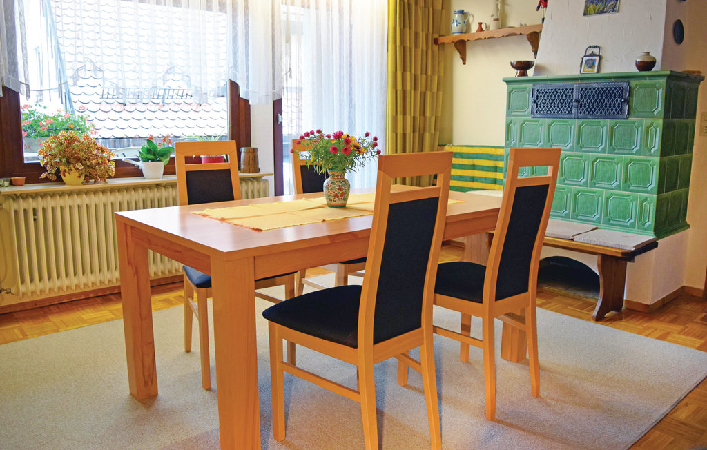 Semesterhus - Alpirsbach/Römlinsdorf , Tyskland - DBW904 9