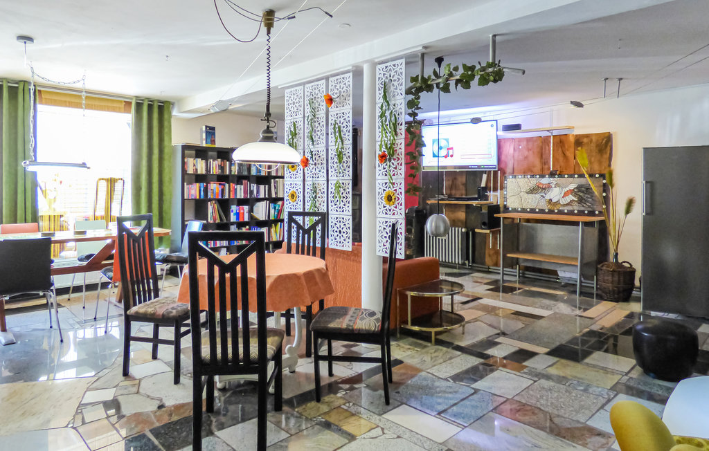 Feriehuse - Gottmadingen , Tyskland - DBW130 2