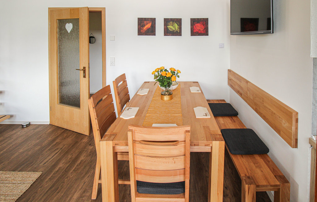 Feriehus - Schonach im Schwarzwald , Tyskland - DBW193 5