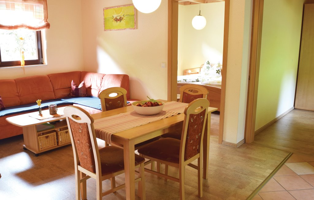 Ferieleilighet - Griesbach , Tyskland - DBW105 9