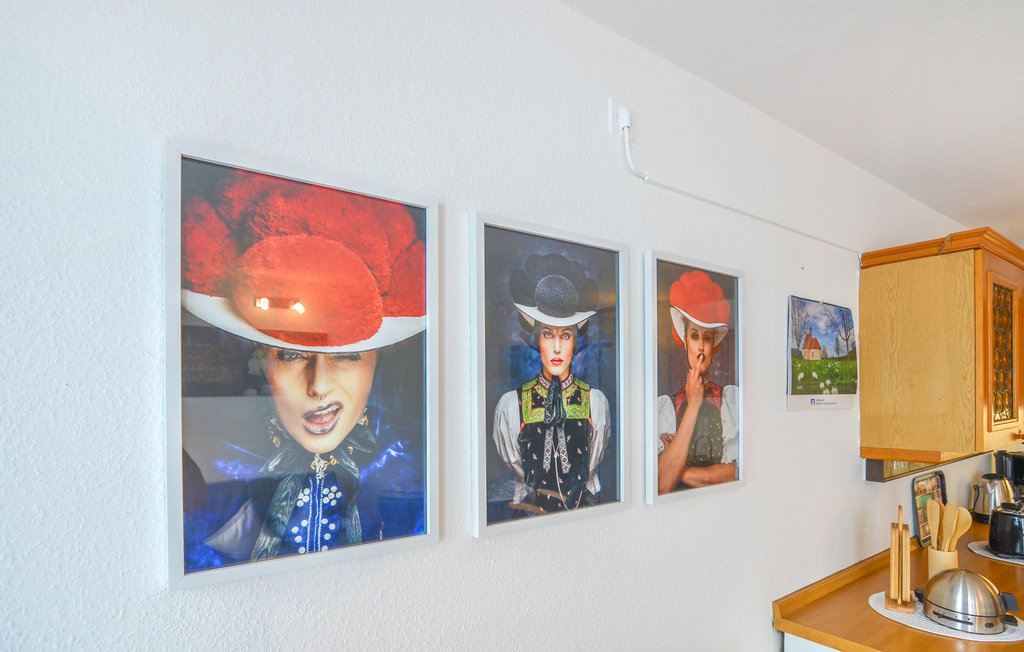 Semesterlägenhet - Hornberg , Tyskland - DBW191 11