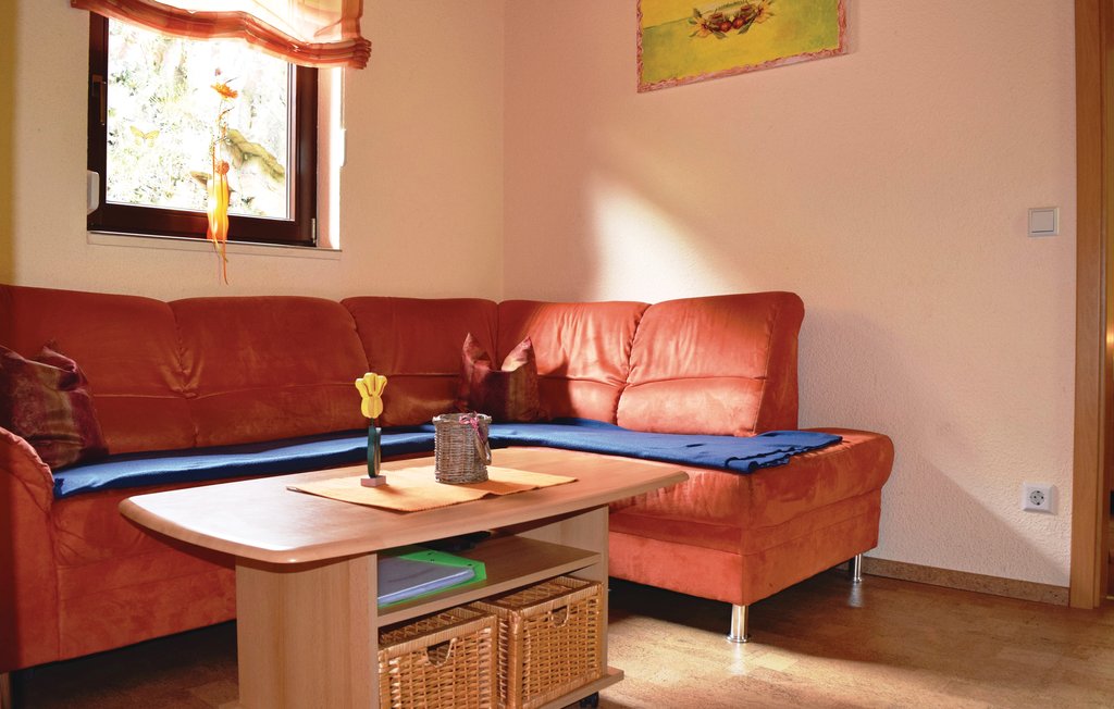 Ferieleilighet - Griesbach , Tyskland - DBW105 10